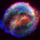 Illustration for article titled All the most amazing supernovas ever photographed
